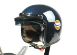 Bell RT Helmet Replica - Steve McQueen (Michael Delaney)