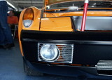 914 HELLA Driving Lamps used by 914-6 GT Race Cars - Photo 7