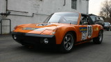 914 HELLA Driving Lamps used by 914-6 GT Race Cars - Photo 3