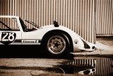 Porsche Carrera 6 No. 906-119