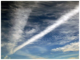 Super chemtrails