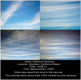 Chemtrails