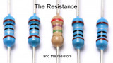 The Resistance and the Resistors