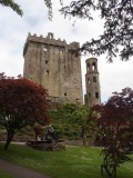 0563: Blarney Castle