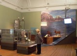 1033: The St Kilda display