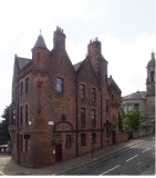 1062: Cathedral House Hotel