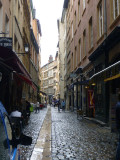 0367: Old Lyon, raining  1