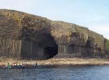 1426: Fingals Cave