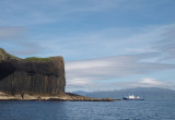 1445: Cliffs of Staffa