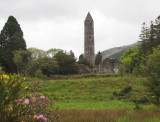 The Round Tower