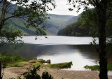 The Upper Lake