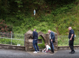 0530: Mount Melleray Grotto