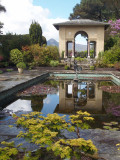 Pool in the Italian Garden 