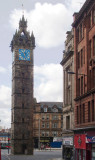 1065: Tolbooth Steeple