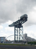 1091: Finnieston Crane