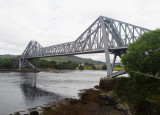 1252: Connel Bridge