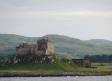 1344: Duart Castle