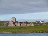 1350: Iona Abbey