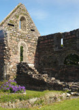 1358: Nunnery church