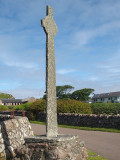 1369: High cross by the roadway