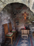 1389: St Columbas Shrine
