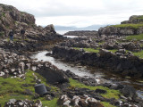 Isle of Skye: Rubh'an Dunain