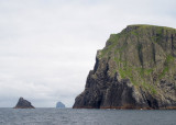 713 Stac Armin in the distance