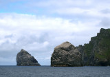 721 Stac an Armin, Stac Lee and Boreray