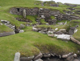 Jarlshof Prehistoric and Norse Settlement