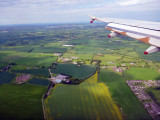 0615: Approaching Dublin