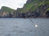 Off Soay