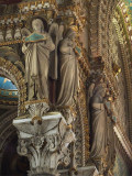 3083: La Basilique Notre Dame de Fouvrire