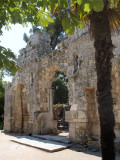 3040: Roman ruin