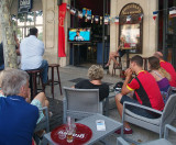 2971: Watching the Football