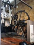 3119: An original James Watt engine, working