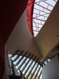 3583: Looking up in the National Museum