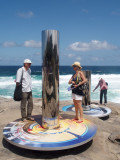 #83: Coast totem