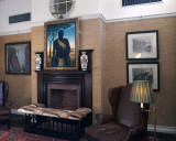 0722: The Bulawayo Room