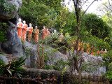 3567: Disciples of Buddha