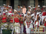 4333: Preparing for the festival parade