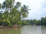 Neyyar River, Kerala