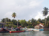 Madu River, Sri Lanka