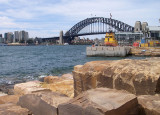 Sydney Harbour Bridge