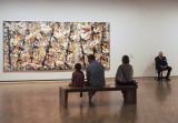 0621: Pollock watchers