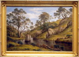 National Gallery of Australia, Canberra