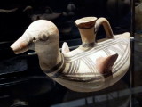 Ancient duck