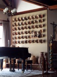 0066: Interior of Guayasamins house