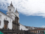 San Francisco Church and Convent