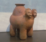 Pre-Colombian Art