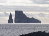Kicker Rock